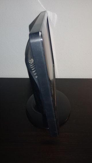 Monitor LED 19 Negro