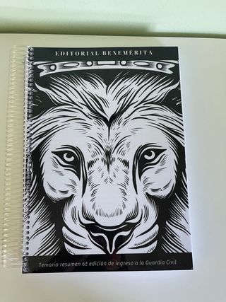 Libro resumen editorial benemérita 6ª edición. 