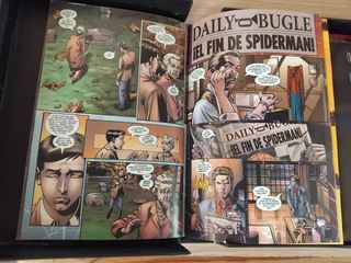 Spider-Man 2 edición del coleccionista