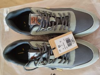 Botines / zapatillas Scalpers Talla 41 Nuevas