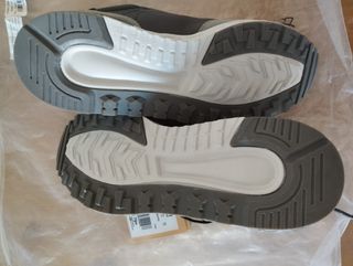 Botines / zapatillas Scalpers Talla 41 Nuevas