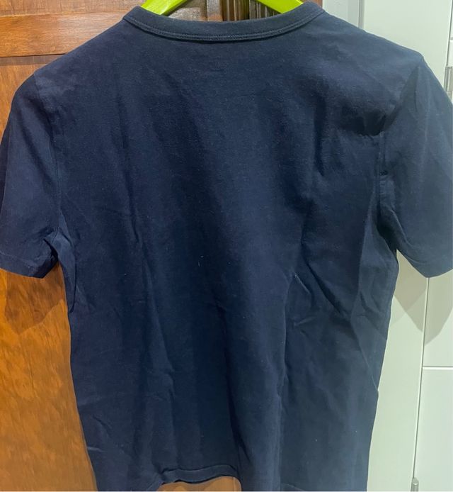 Camiseta GAP niño fases de la luna