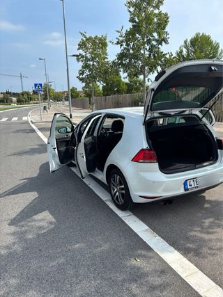 Volkswagen Golf 2013