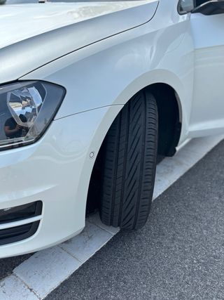 Volkswagen Golf 2013