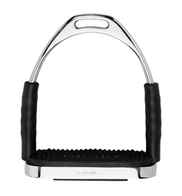 Estribo Inglés Sprenger