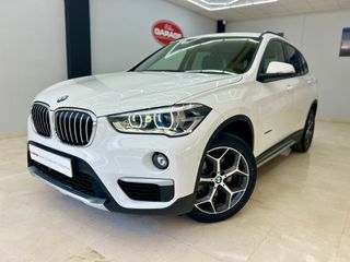 BMW X1 SDrive 18d X-Line