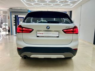 BMW X1 SDrive 18d X-Line
