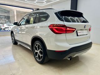 BMW X1 SDrive 18d X-Line