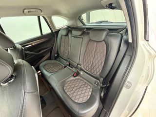BMW X1 SDrive 18d X-Line