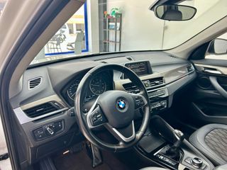 BMW X1 SDrive 18d X-Line