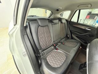 BMW X1 SDrive 18d X-Line