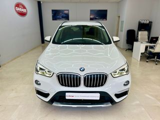 BMW X1 SDrive 18d X-Line