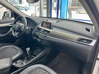 BMW X1 SDrive 18d X-Line