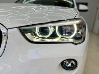BMW X1 SDrive 18d X-Line