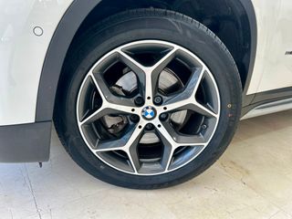 BMW X1 SDrive 18d X-Line