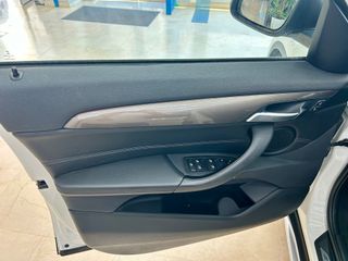 BMW X1 SDrive 18d X-Line