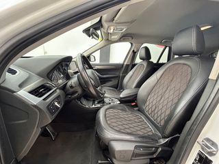 BMW X1 SDrive 18d X-Line