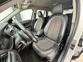 BMW X1 SDrive 18d X-Line