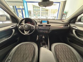 BMW X1 SDrive 18d X-Line