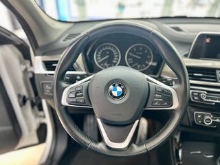 BMW X1 SDrive 18d X-Line