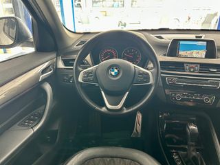 BMW X1 SDrive 18d X-Line