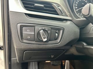 BMW X1 SDrive 18d X-Line