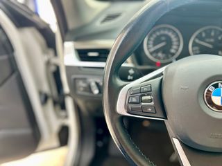 BMW X1 SDrive 18d X-Line