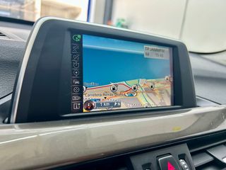 BMW X1 SDrive 18d X-Line