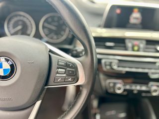 BMW X1 SDrive 18d X-Line