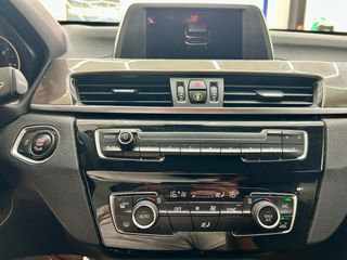 BMW X1 SDrive 18d X-Line