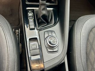 BMW X1 SDrive 18d X-Line