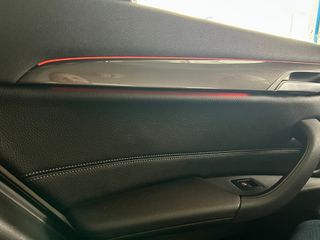 BMW X1 SDrive 18d X-Line