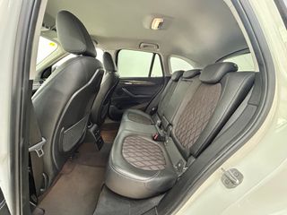 BMW X1 SDrive 18d X-Line