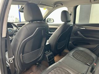 BMW X1 SDrive 18d X-Line