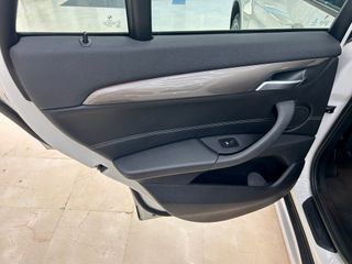 BMW X1 SDrive 18d X-Line