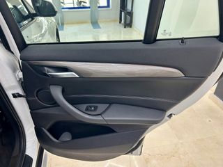 BMW X1 SDrive 18d X-Line