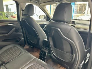 BMW X1 SDrive 18d X-Line