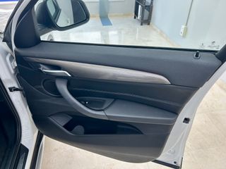 BMW X1 SDrive 18d X-Line