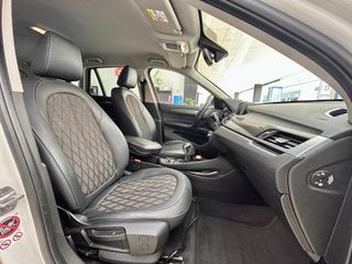 BMW X1 SDrive 18d X-Line