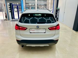 BMW X1 SDrive 18d X-Line
