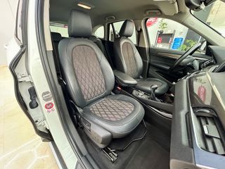 BMW X1 SDrive 18d X-Line
