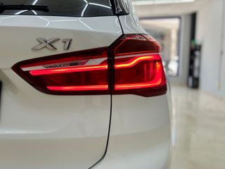 BMW X1 SDrive 18d X-Line