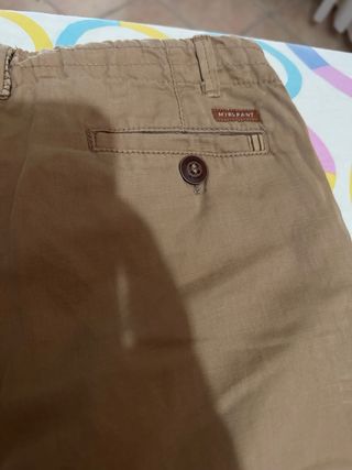 Pantaloni bimbo 6 anni nuovi