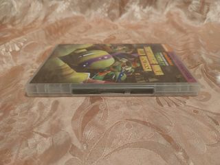 Tartarughe Ninja Alla riscossa Edizione Donatello