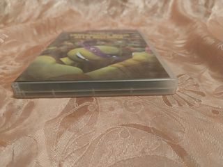 Tartarughe Ninja Alla riscossa Edizione Donatello