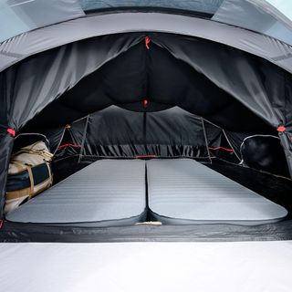 Tienda de campaña instantánea para 3 personas, 2 Seconds XL