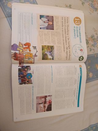 Libro en Valores Cívicos y Éticos,