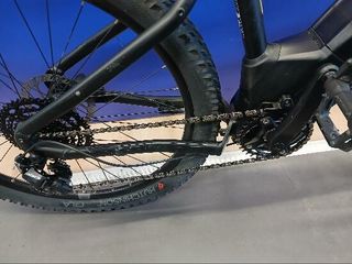 Bicicleta eléctrica de montaña  27,5" Ebike Rockrider E-ST