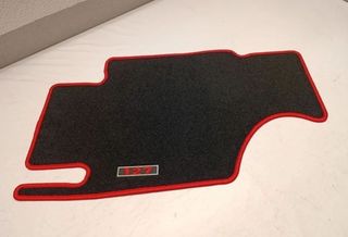 + Seat 127 Alfombrillas a medida