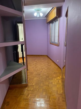 Piso en alquiler con plaza de garaje